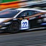 Състезателна кола