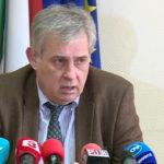 директорът на Спешна помощ-София Георги Гелев