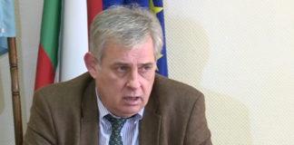 директорът на Спешна помощ-София Георги Гелев