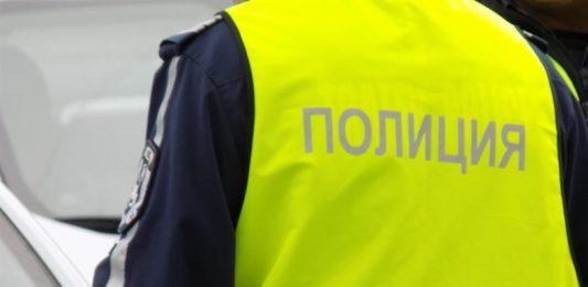 Полиция. Снимка: МВР