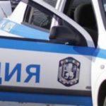 Полиция. Снимка: МВР