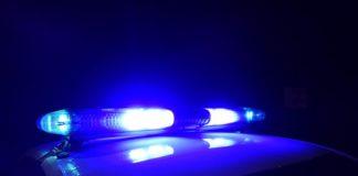 Полиция. Снимка: МВР