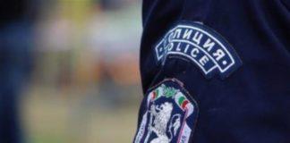 Полицейски служител, полицай, архив