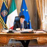 Джузепе Конте