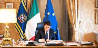 Джузепе Конте