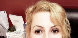 Елена Гунчева