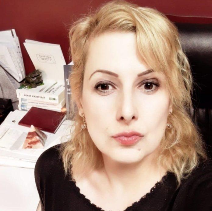 Елена Гунчева