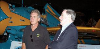 Харисън Форд