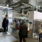 Снимка: Пресцентър на Общински щаб - Бургас