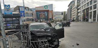 Снимка: Фейсбук, Alex Ivanov