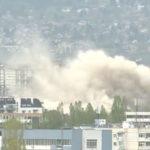 Взривяване на ИПК Родина