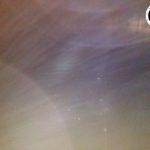 Рибарската мрежа във водата