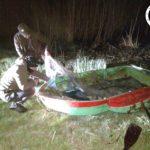 Почистване на мрежите