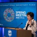 Кристалина Георгиева