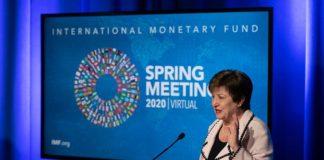 Кристалина Георгиева