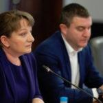 Министър Деница Сачева