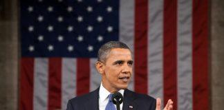 Барак Обама