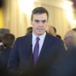 Педро Санчес