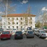 Районно управление в Лом