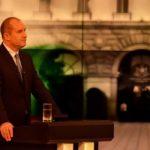 President Rumen Radev