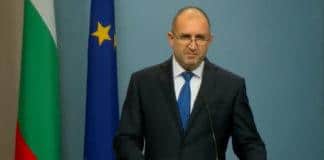 President Rumen Radev