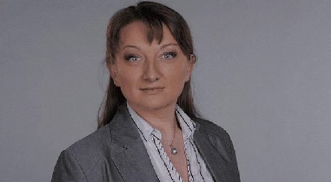 Деница Сачева. Снимка: Пресцентър на МТСП