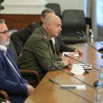 The National Operational Headquarters