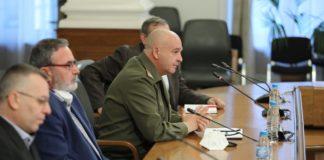 The National Operational Headquarters