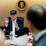 Доналд Тръмп