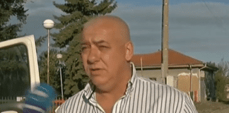 Милчо Рангелов