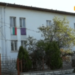 Социален дом Гара Орешец