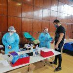 Кръводарителите