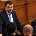 Александър Сабанов