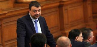 Александър Сабанов