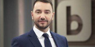 Антон Хекимян