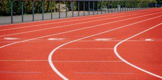 Лека атлетика