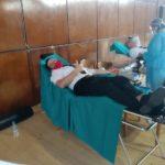 Кръводарителите