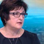 Д-р Генкова. Снимка: Скрийншот от видео на бТВ