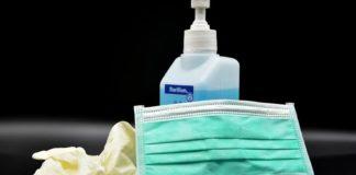 Коронавирус