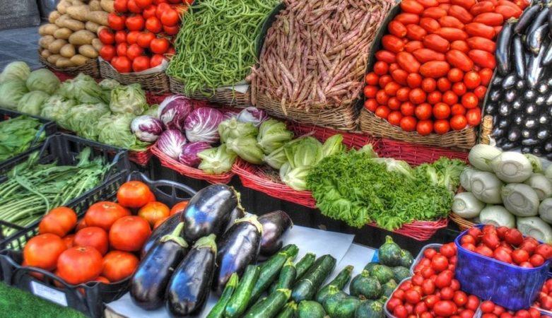 Индексът на тържищните цени ИТЦ който отразява цените на хранителните