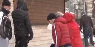 Снимка: Скрийншот от видео на NOVA