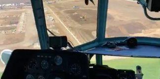 Снимка: Скрийншот от видео на Бойко Борисов