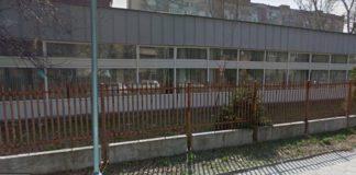 Бюро по труда. Снимка: Скрийншот от Google Maps