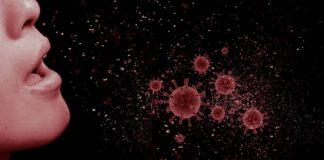 Коронавирус