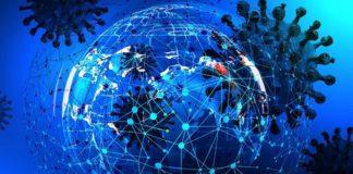 Коронавирус