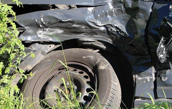 Мъж е загинал при катастрофа в Добричко съобщиха от полицията Злополуката