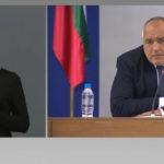 Премиер Бойко Борисов