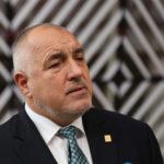 Бойко Борисов. Снимка: МС