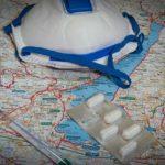 Италия, коронавирус