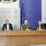 The National Operational Headquarters